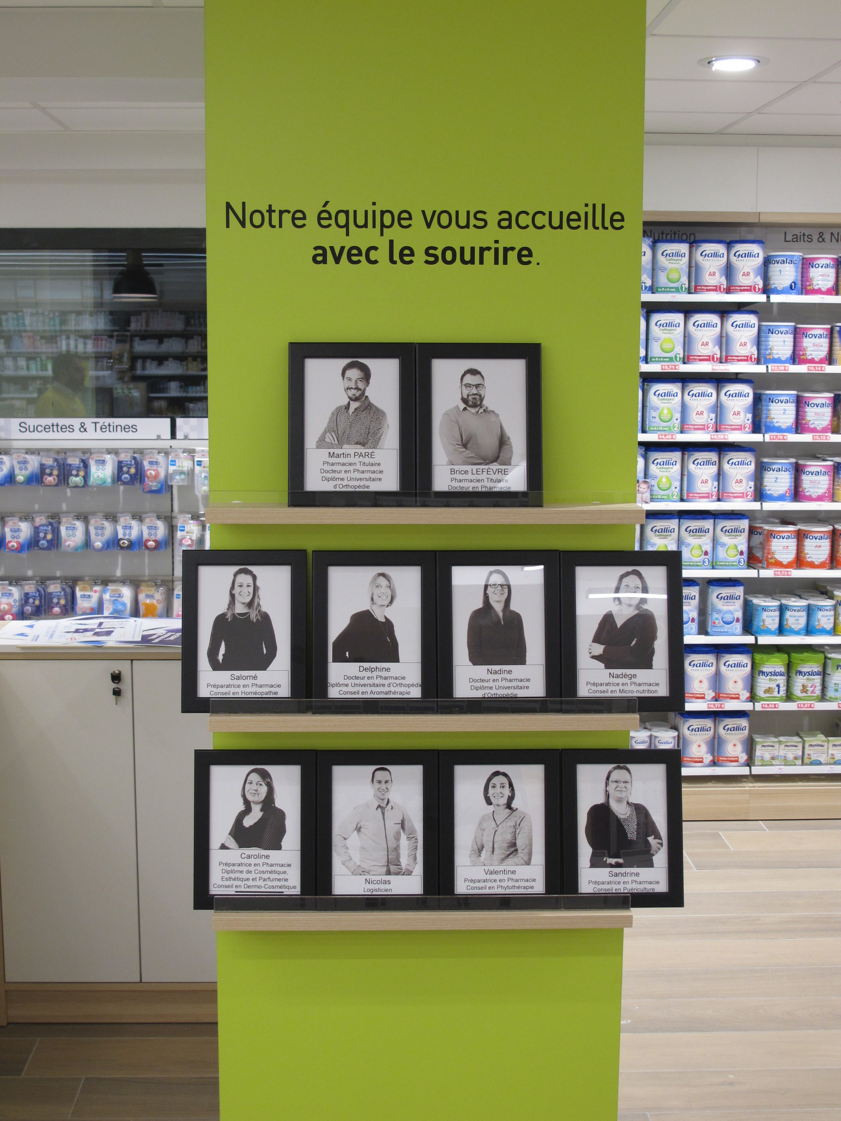 Hello Pharmacie de Bourg en Bresse (01)