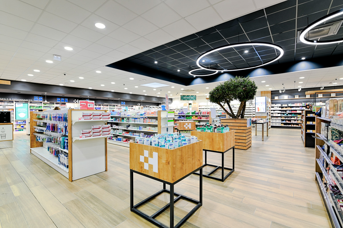Hello Pharmacie de Romans sur Isère (26)